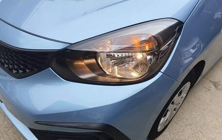 Honda Fit, 2022 год, 975 000 рублей, 5 фотография