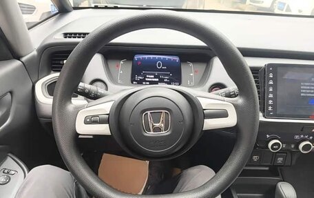 Honda Fit, 2022 год, 975 000 рублей, 9 фотография