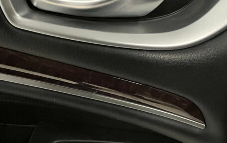 Infiniti QX60 I рестайлинг, 2014 год, 1 650 000 рублей, 19 фотография