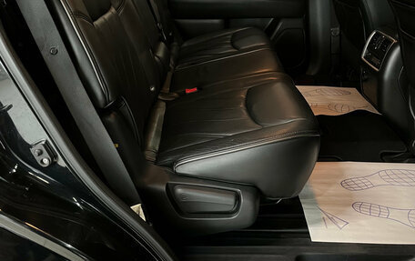Infiniti QX60 I рестайлинг, 2014 год, 1 650 000 рублей, 15 фотография