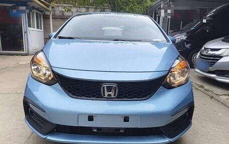 Honda Fit, 2022 год, 975 000 рублей, 3 фотография