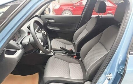 Honda Fit, 2022 год, 975 000 рублей, 10 фотография