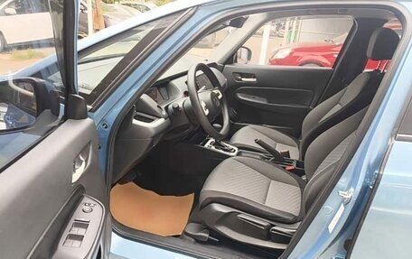 Honda Fit, 2022 год, 975 000 рублей, 13 фотография