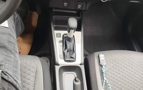 Honda Fit, 2022 год, 975 000 рублей, 12 фотография