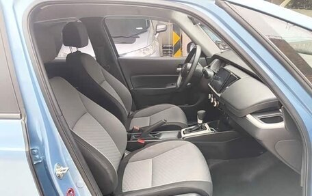 Honda Fit, 2022 год, 975 000 рублей, 14 фотография