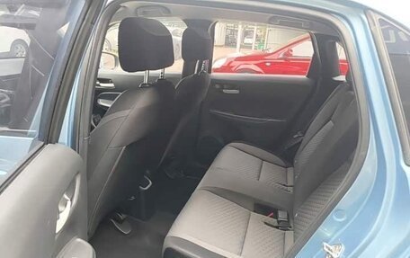 Honda Fit, 2022 год, 975 000 рублей, 15 фотография