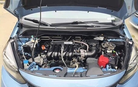 Honda Fit, 2022 год, 975 000 рублей, 17 фотография