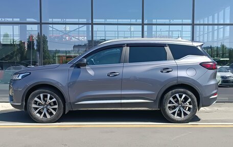 Chery Tiggo 7 Pro, 2023 год, 1 540 000 рублей, 6 фотография