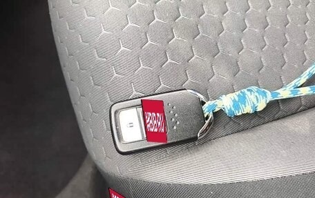 Honda Fit, 2022 год, 975 000 рублей, 18 фотография