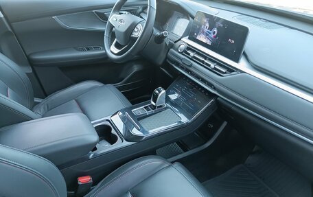 Chery Tiggo 7 Pro, 2023 год, 1 540 000 рублей, 8 фотография
