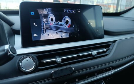 Chery Tiggo 7 Pro, 2023 год, 1 540 000 рублей, 16 фотография