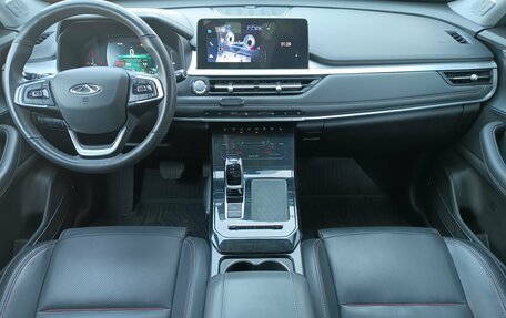 Chery Tiggo 7 Pro, 2023 год, 1 540 000 рублей, 9 фотография