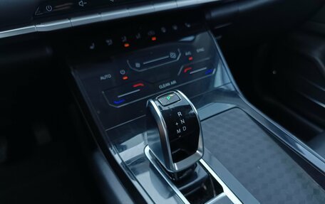 Chery Tiggo 7 Pro, 2023 год, 1 540 000 рублей, 13 фотография
