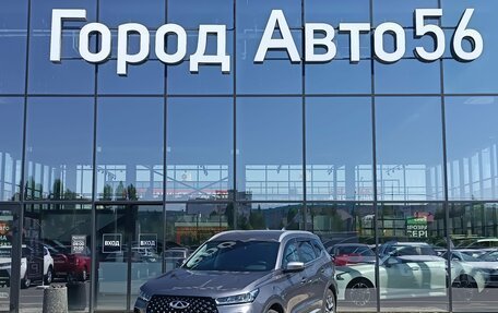 Chery Tiggo 7 Pro, 2023 год, 1 540 000 рублей, 20 фотография