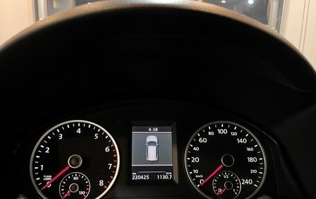 Volkswagen Tiguan I, 2012 год, 1 271 000 рублей, 11 фотография