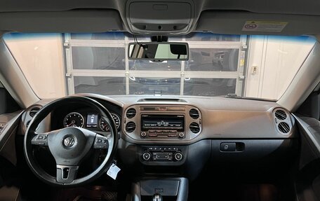 Volkswagen Tiguan I, 2012 год, 1 271 000 рублей, 9 фотография