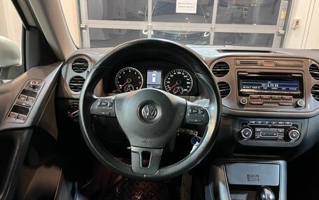 Volkswagen Tiguan I, 2012 год, 1 271 000 рублей, 10 фотография