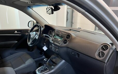 Volkswagen Tiguan I, 2012 год, 1 271 000 рублей, 12 фотография