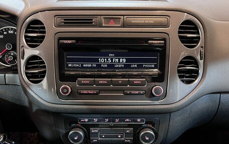 Volkswagen Tiguan I, 2012 год, 1 271 000 рублей, 13 фотография