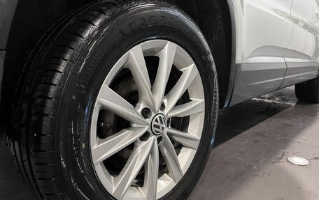 Volkswagen Tiguan I, 2012 год, 1 271 000 рублей, 18 фотография