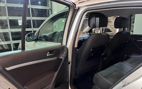 Volkswagen Tiguan I, 2012 год, 1 271 000 рублей, 23 фотография