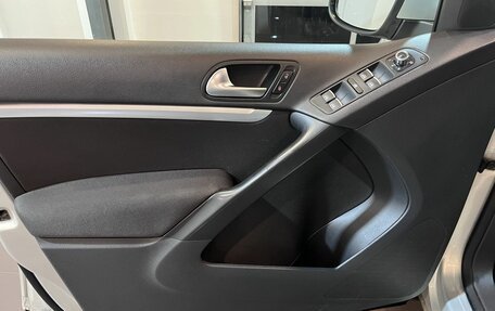 Volkswagen Tiguan I, 2012 год, 1 271 000 рублей, 20 фотография