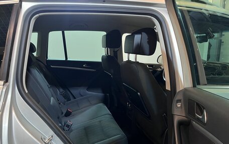 Volkswagen Tiguan I, 2012 год, 1 271 000 рублей, 24 фотография