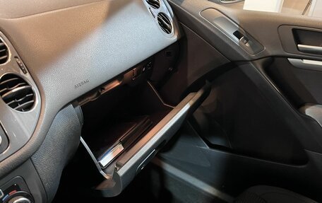 Volkswagen Tiguan I, 2012 год, 1 271 000 рублей, 28 фотография