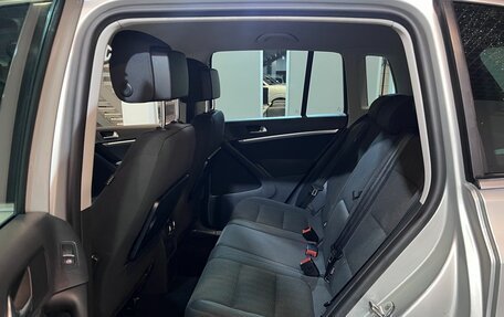 Volkswagen Tiguan I, 2012 год, 1 271 000 рублей, 22 фотография