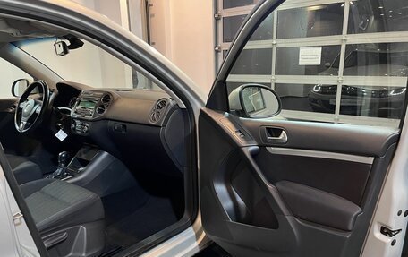 Volkswagen Tiguan I, 2012 год, 1 271 000 рублей, 25 фотография