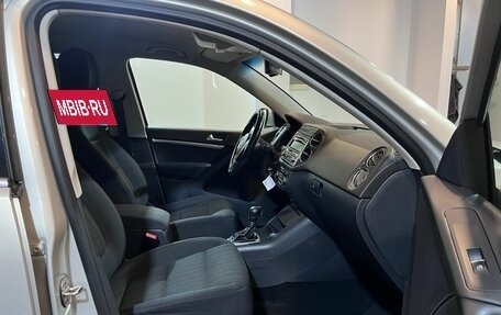 Volkswagen Tiguan I, 2012 год, 1 271 000 рублей, 27 фотография