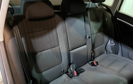 Volkswagen Tiguan I, 2012 год, 1 271 000 рублей, 32 фотография
