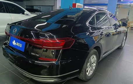 Volkswagen Passat, 2025 год, 1 900 000 рублей, 4 фотография