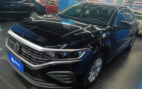 Volkswagen Passat, 2025 год, 1 900 000 рублей, 2 фотография