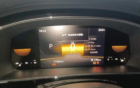 Volkswagen Passat, 2025 год, 1 900 000 рублей, 9 фотография