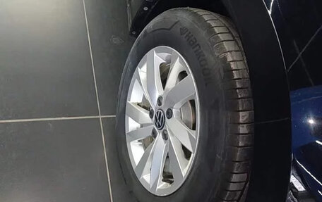 Volkswagen Passat, 2025 год, 1 900 000 рублей, 14 фотография