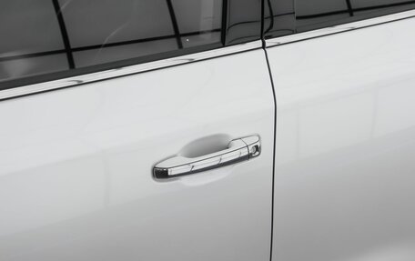 Lexus LX III, 2017 год, 6 350 000 рублей, 19 фотография