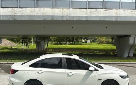 Chevrolet Cruze II, 2022 год, 1 176 000 рублей, 8 фотография
