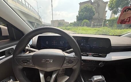 Chevrolet Cruze II, 2022 год, 1 176 000 рублей, 10 фотография
