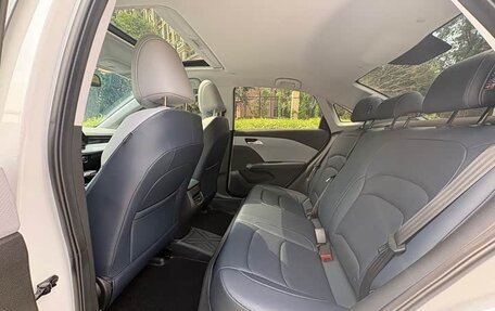 Chevrolet Cruze II, 2022 год, 1 176 000 рублей, 16 фотография