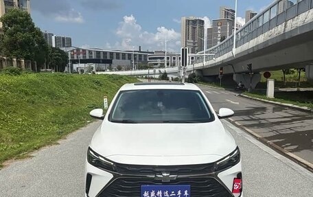 Chevrolet Cruze II, 2022 год, 1 176 000 рублей, 2 фотография