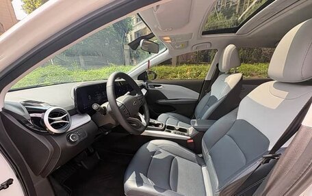 Chevrolet Cruze II, 2022 год, 1 176 000 рублей, 9 фотография