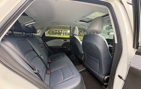 Chevrolet Cruze II, 2022 год, 1 176 000 рублей, 15 фотография