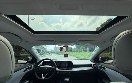 Chevrolet Cruze II, 2022 год, 1 176 000 рублей, 13 фотография