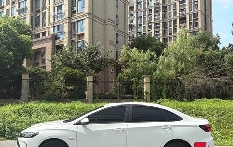 Chevrolet Cruze II, 2022 год, 1 176 000 рублей, 7 фотография