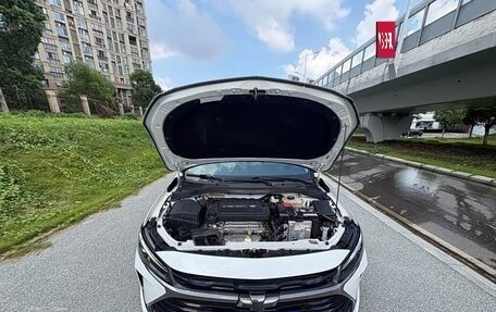 Chevrolet Cruze II, 2022 год, 1 176 000 рублей, 17 фотография