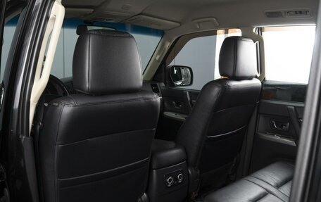 Mitsubishi Pajero IV, 2013 год, 2 060 000 рублей, 11 фотография
