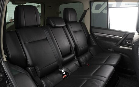 Mitsubishi Pajero IV, 2013 год, 2 060 000 рублей, 8 фотография