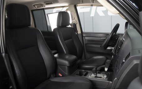 Mitsubishi Pajero IV, 2013 год, 2 060 000 рублей, 9 фотография