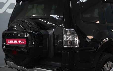 Mitsubishi Pajero IV, 2013 год, 2 060 000 рублей, 6 фотография
